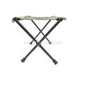 Portable Aluminum folding stool fold chair fishing fold stool